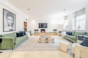 Spacious modern 2bed2.5bath in Pimlico-Victoria